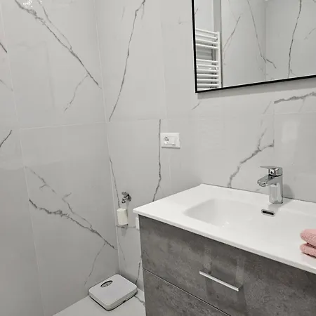 شقة Sole E Mare 1 *