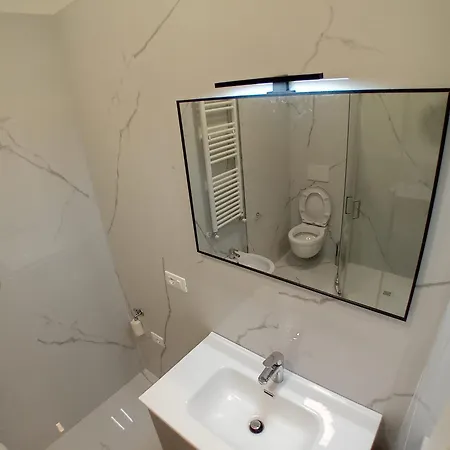 Sole E Mare 1 Appartement *