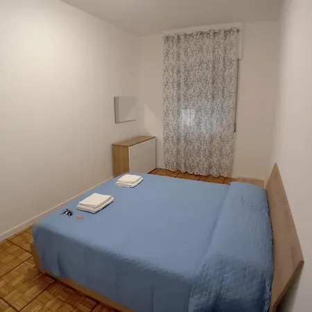 Apartment Sole E Mare 1