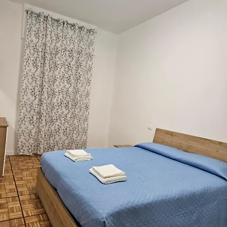 Sole E Mare 1 Apartment Rapallo