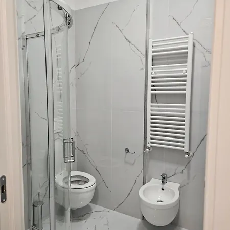 Sole E Mare 1 Apartman