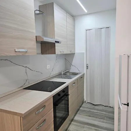 Sole E Mare 1 Appartement *