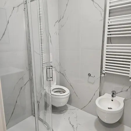 Sole E Mare 1 Appartement Rapallo