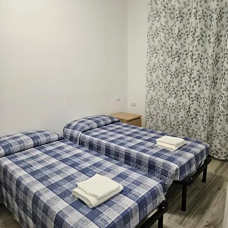 Sole E Mare 1 Apartman Rapallo