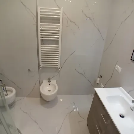 Apartamento Sole E Mare 1