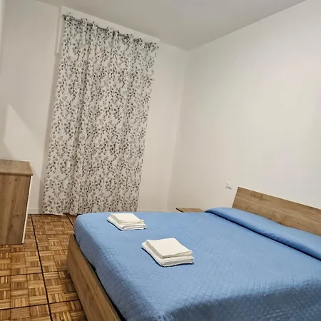 Apartment Sole E Mare 1 Rapallo