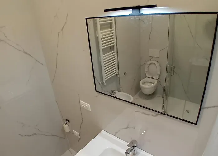 Sole E Mare 1 Apartman *