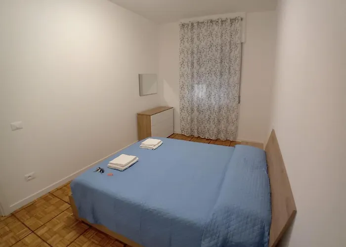 شقة Sole E Mare 1