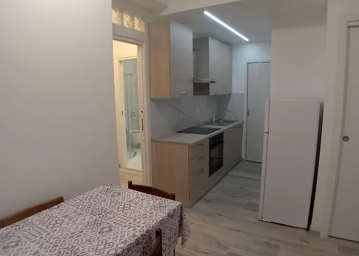 شقة Sole E Mare 1