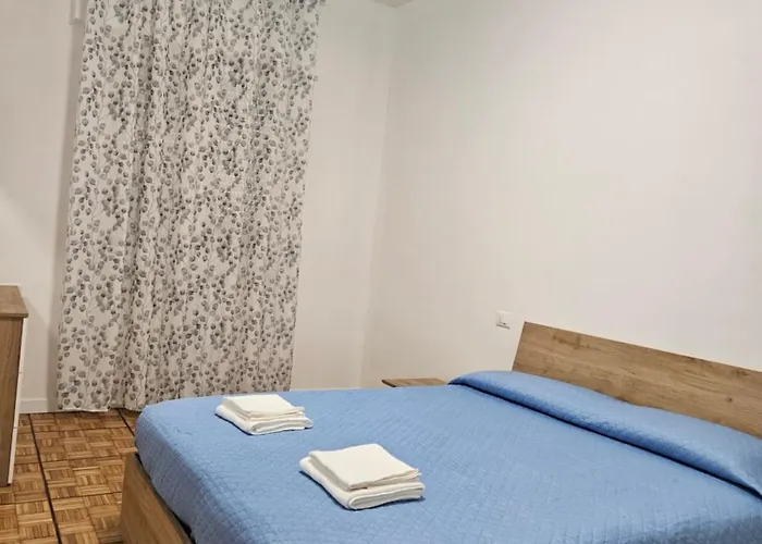 Sole E Mare 1 Apartman Rapallo