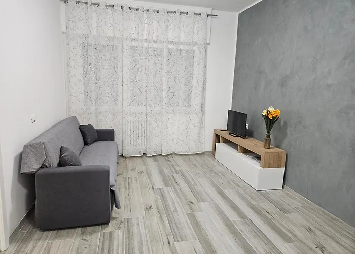 Sole E Mare 1 * Rapallo