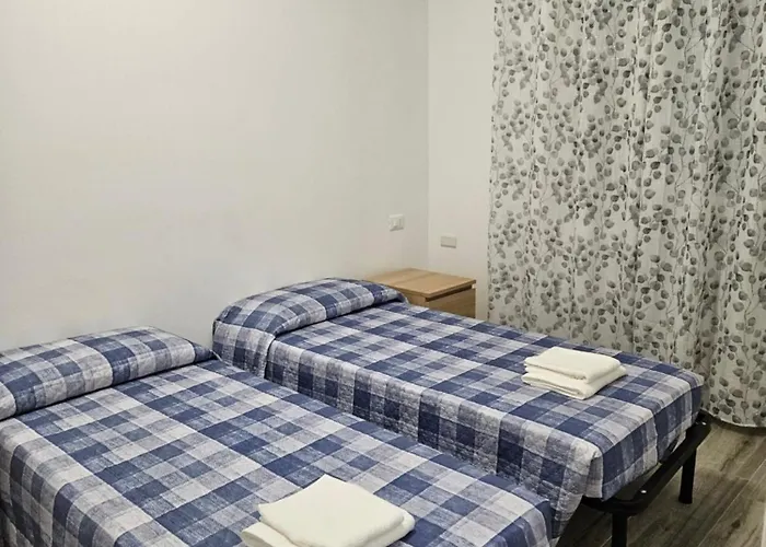 Sole E Mare 1 شقة راباللو